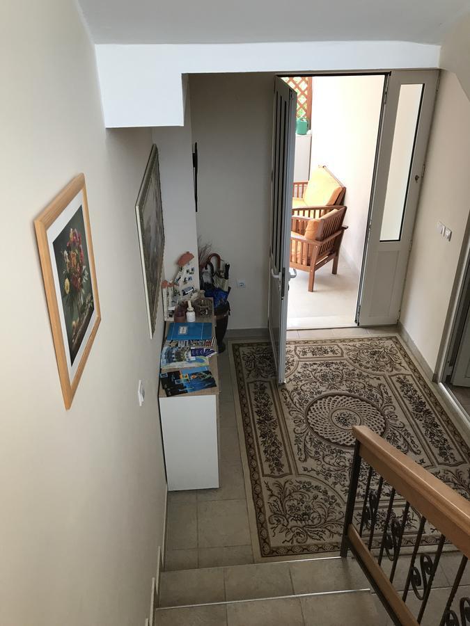 Villa Alla Bed And Breakfast Herceg Novi Exterior foto