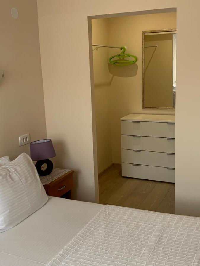 Villa Alla Bed And Breakfast Herceg Novi Exterior foto