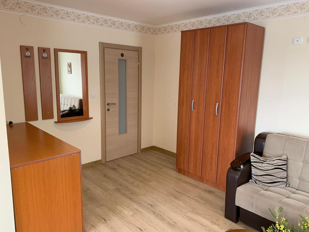 Villa Alla Bed And Breakfast Herceg Novi Exterior foto